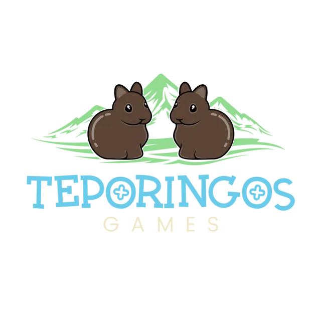 Teporingos Games