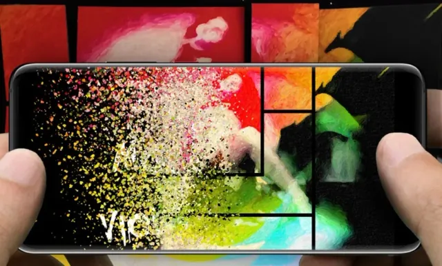 Galería Virtual